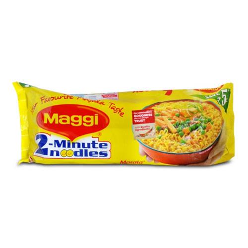 MAGGI NOODLE 6 PACK 420gm